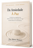 Transforme a Ansiedade em Paz, um momento de cada vez.