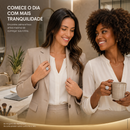Anel Antiestresse Giratório + Livro +5% no Pix somente Hoje