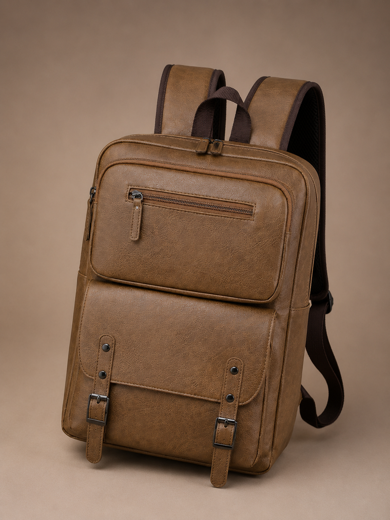 Mochila Masculina Casual Impermeável