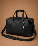 Bolsa de Viagem e Academia de Couro