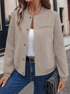 Oatmeal color